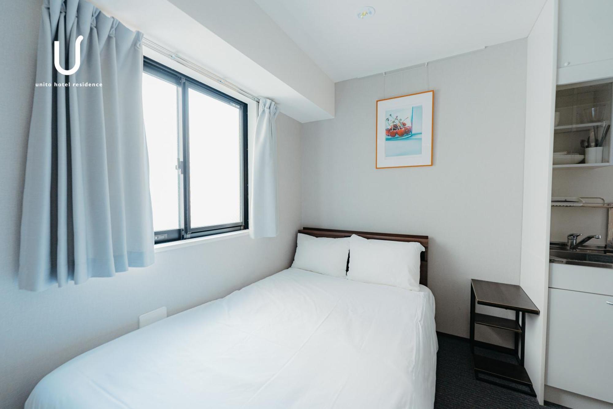 Unito Shiodome Hotel Tokio Exterior foto